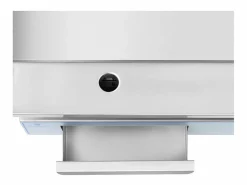 Plancha eléctrica profesional de acero inoxidable para uso en restauración 1 quemador 55 x 40 cm (3000 vatios 550 x 400 mm lisa) 14_0004070^Helloshop26 Sale
