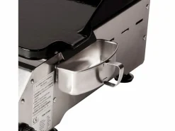 Somagic Plancha Cocina|Plancha Premium 3 quemadores -
