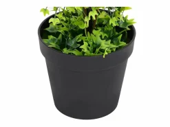 Planta Artificial|Planta artificial de boj con maceta 100 cm