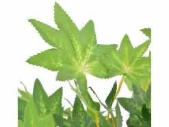 Planta artificial árbol de arce con macetero 120 cm ES248080 Verde Clearance