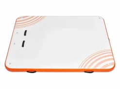 Plataforma Flotante Inflable SucceBuy, 304×243 cm con Escalera^ Best
