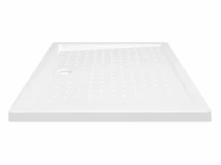 Plato De Ducha|Plato de ducha con puntos ABS 80x100x4 cm ES542872
