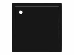 Plato De Ducha|Plato de ducha cuadrado de ABS 80x80 cm ES174094