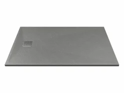 Plato de ducha para colocar, color , Ancho 140 x Prof. 90 cm, MIRNOSA^Shower & Design Sale