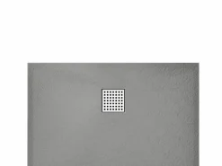 Plato de ducha para colocar, color , Ancho 140 x Prof. 90 cm, MIRNOSA^Shower & Design Sale