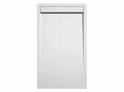 STANO Plato de ducha pizarra CLEVER 90x210 cm Blanco Online