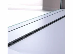STANO Plato de ducha pizarra CLEVER 90x210 cm Blanco Online