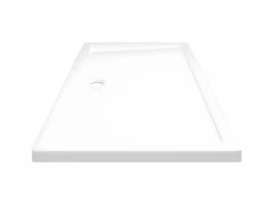 Plato de ducha rectangular ABS 70x120 cm ES776174^ Best