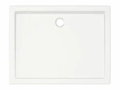 Plato De Ducha|Plato de ducha rectangular ABS 70x90 cm ES586056
