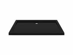 Plato De Ducha|Plato de ducha rectangular ABS 80x110 cm ES622438