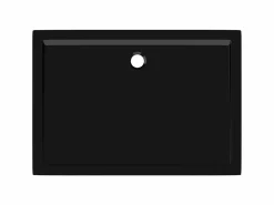 Plato De Ducha|Plato de ducha rectangular ABS 80x110 cm ES622438