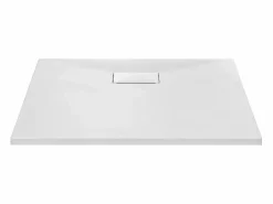 Plato de ducha SMC 90x80 cm ES165841 Blanco Hot