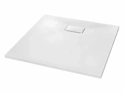 Plato de ducha SMC 90x90 cm ES970029 Blanco Online