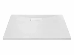 Plato de ducha SMC 80x80 cm ES651805 Blanco Online