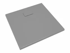 Plato de ducha SMC 90x80 cm ES104765^ Clearance