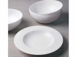 VILLEROY & BOCH Vajilla|Vajilla|Plato hondo de porcelana D24 cm, Royal