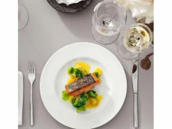 VILLEROY & BOCH Vajilla|Vajilla|Plato llano de porcelana D27 cm, Royal