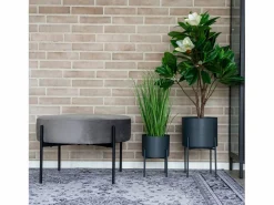 House Nordic POA Artificial 68 cm Verde Best
