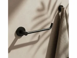 Rea Accesorios De Wc|Portapapel 5609 Leo Black