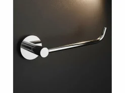 Portapapel 5609 Leo Chrome^Rea Clearance