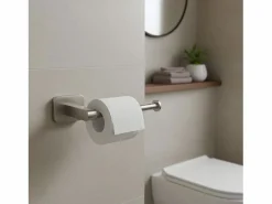 Rea Accesorios De Wc|Portapapel 5909 Nico Brush Nickel
