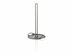 Portarrollos de cocina de metal mate Singe - oscuro Verde Online