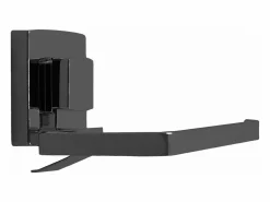 Rea Portarrollos De Papel Higiénico 381698 Black Negro Outlet
