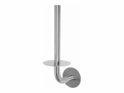 Rea Portarrollos De Papel Higiénico 322220 Chrome Gris Discount