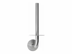 Rea Portarrollos De Papel Higiénico 322220 Chrome Gris Discount