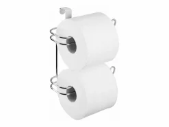 Rea Portarrollos De Papel Higiénico 322752 Grey Gris Hot