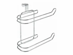 Rea Portarrollos De Papel Higiénico 322752 Grey Gris Hot