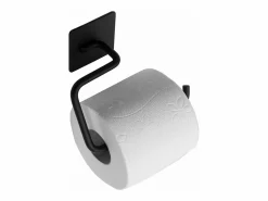 Portarrollos De Papel Higiénico 322191A Black^Rea