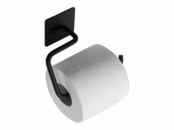 Portarrollos De Papel Higiénico 322191A Black^Rea