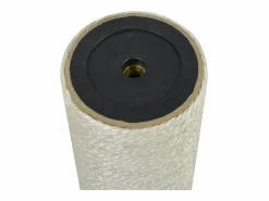 Poste rascador para gatos 8x40 cm 10 mm^Clicnbuy Discount