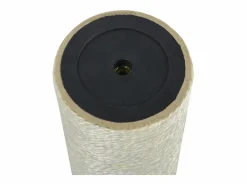 Clicnbuy Juego De Animales|Poste rascador para gatos 8x25 cm 8 mm