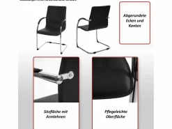 MCW Silla Conferencia|Presidente de conferencia Perm,
