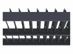 Pérgola bioclimática de aluminio <><noscript><img width=