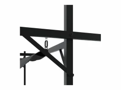 Pérgola|Pérgola con cubierta retráctil 395x292x230 cm ES329666