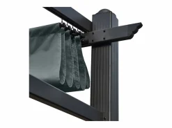 Happy Garden Pérgola|Pérgola mural 3 × 4m FRÉJUS estructura de aluminio