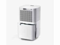 Deshumidificador con compresor 12L/día con sensor de humedad automático y secado de ropa^Pro Breeze Sale