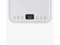 Deshumidificador con compresor 12L/día con sensor de humedad automático y secado de ropa^Pro Breeze Sale