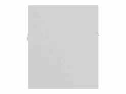 Garden Furniture Prolenta Premium - Armario para lavabo madera contrachapada blanco 90x38,5x46 cm Multicolor Clearance