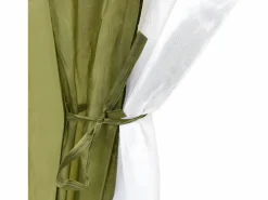 Cubierto|Prolenta Premium - Carpa para piscina de tela 500x433x250 cm