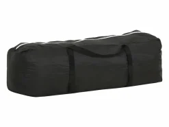 Cubierto|Prolenta Premium - Carpa para piscina de tela 500x433x250 cm