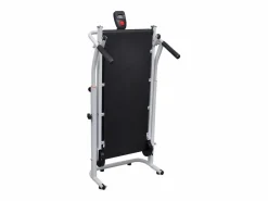 Prolenta Premium - Mini cinta andadora plegable negra 93x36 cm Multicolor Outlet