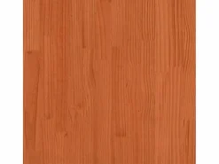 Garden Furniture Prolenta Premium - Árbol para gatos madera maciza pino marrón cera 45,5x49x103 cm Marru00f3n Hot