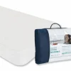Prot Colchón Dermis Indiv Transp Impermeable Antiácaros 135x180/190 cm Hot