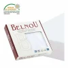 Protector Colchón Altea Impermeable Transpirable 100% Algodón Blanco 135 cm^ Clearance