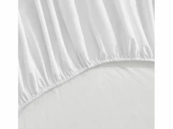 PIKOLIN Protector colchón TENCEL™ impermeable 60x120cm Blanco Clearance