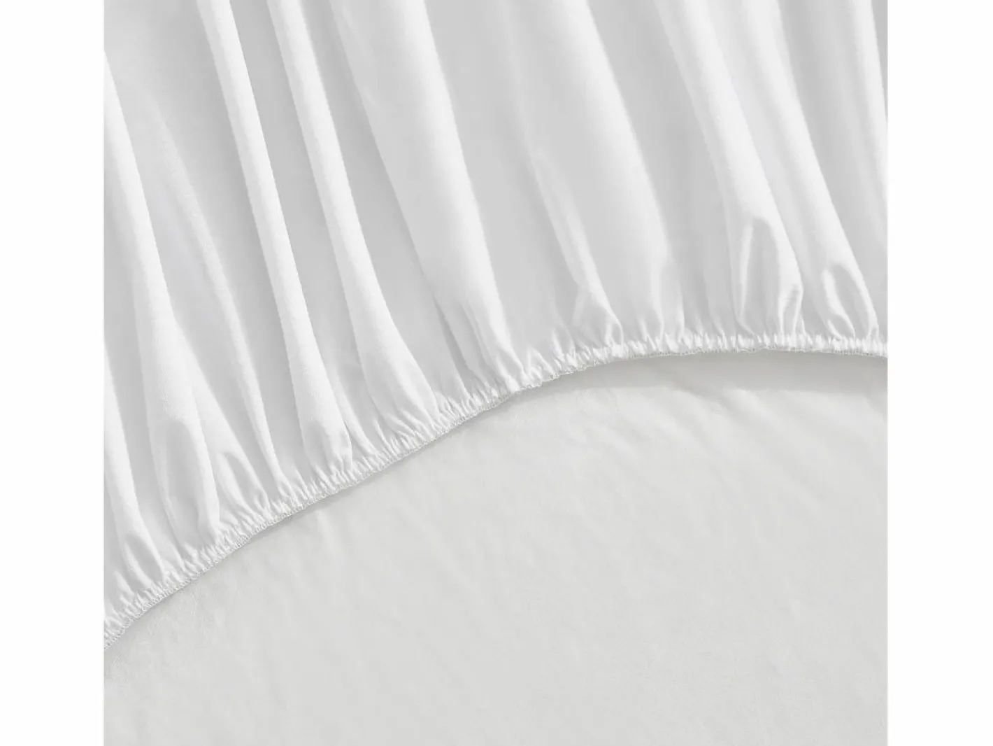 PIKOLIN Protector colchón TENCEL™ impermeable 60x120cm Blanco Clearance